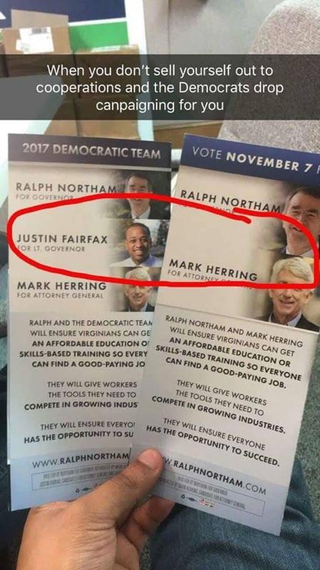Image submitted by Virginia voter